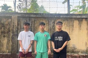 Tuyên Quang: Tiếp tục khởi tố các đối tượng về tội đánh bạc qua mạng internet