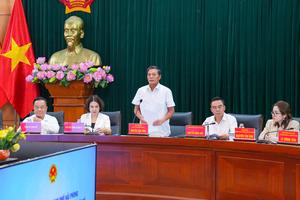 TP Hải Phòng không giải quyết kiến nghị của các hộ dân tự ý thuê lại chung cư