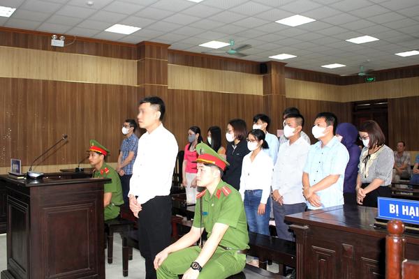 Thanh Hóa: Phòng, chống tiêu cực tránh “làm cho có” và “ký cho xong”
