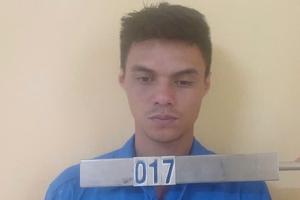 Công an Đắk Nông bắt 2 đối tượng chống người thi hành công vụ