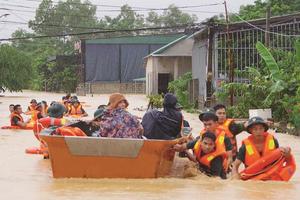 Thủ tướng chỉ đạo tập trung ứng phó, chủ động phòng chống thiên tai trong thời gian tới