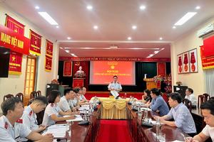 Xử phạt 600 triệu đồng Công ty Cổ phần Đá quý và Vàng Yên Bái vì loạt vi phạm khoáng sản