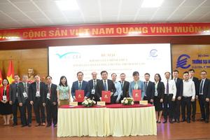 Trường Đại học Điện lực: Hoàn thành khảo sát đánh giá chất lượng 7 chương trình đào tạo