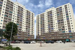 Thanh Hoá: Sẽ kiểm tra dự án nhà ở xã hội đã đưa vào sử dụng