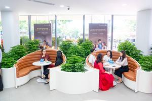 Forbers: Techcombank tiếp tục được khách hàng lựa chọn là ngân hàng số 1 Việt Nam