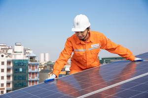 EVNHANOI tiên phong triển khai cơ chế mua bán điện trực tiếp