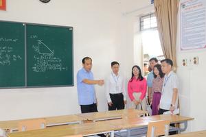 Lạng Sơn thay đổi cách tính điểm xét tuyển trong kỳ thi tuyển sinh lớp 10 THPT năm 2025