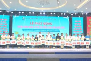 Lạng Sơn: Thực hiện nghiêm túc, đầy đủ 25 quyền trẻ em theo quy định của Luật Trẻ em