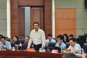 Hải Phòng: Thông tin các điểm mới trong kỳ thi vào lớp 10 và kỳ thi tốt nghiệp THPT năm 2025