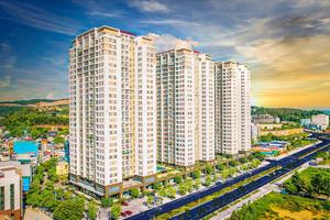Thị trường bất động sản Hạ Long: Người mua ở thật "chiếm sóng" thị trường