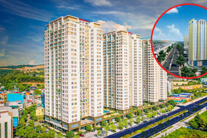 Bất động sản Quảng Ninh: Dư địa phát triển lớn, cơ hội đang mở rộng