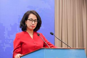 Việt Nam đang tìm hiểu việc Tổng thống Mỹ ra lệnh ngừng phỏng vấn cấp visa cho sinh viên nước ngoài