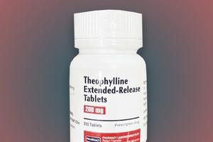 Truy tìm nguồn gốc thuốc điều trị hen suyễn giả