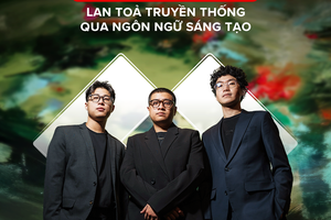 Cùng Techcombank lan toả lời hứa thương hiệu “Vượt trội hơn mỗi ngày”!