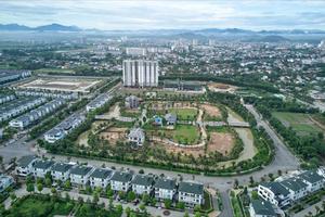 Nhiều vi phạm tại Dự án Khu quy hoạch LK7, BT1, OTM1 và OTM2 (TP Huế)