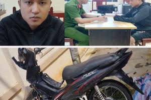 Thanh Hóa: Khởi tố đối tượng sử dụng rượu bia gây tai nạn chết người