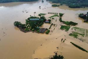 Tuyên Quang: Phòng chống thiên tai, bảo vệ an toàn tính mạng, tài sản của Nhân dân và Nhà nước