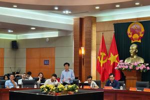 Hải Phòng và Hải Dương sau hợp nhất sẽ giảm còn 14 sở, ngành