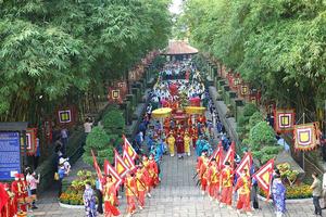 Khẩn trương triển khai kết luận của Bộ Chính trị về phát triển văn hóa, con người Việt Nam