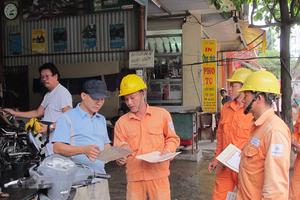 Quy định mới về cơ cấu biểu giá bán lẻ điện
