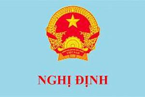 Sửa đổi, bổ sung một số điều của các Nghị định thuộc lĩnh vực bổ trợ tư pháp