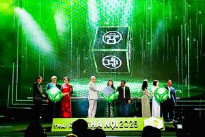 Khai mạc Lễ hội Du lịch Hà Nội năm 2025