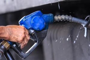 Thêm một doanh nghiệp "xin" trả lại giấy phép phân phối xăng dầu