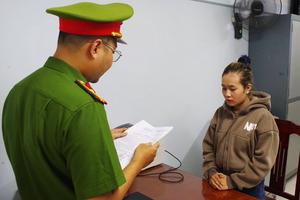 Ninh Thuận: Khởi tố đối tượng lừa đảo chiếm đoạt tài sản của những người có hoàn cảnh khó khăn