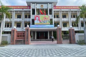 Bài 1: Thanh tra 60 gói thầu, yêu cầu cắt giảm giá trị thanh toán 1,65 tỷ đồng