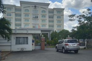 Long An: Thanh tra phát hiện vi phạm về thuế tại Công ty TNHH OMV