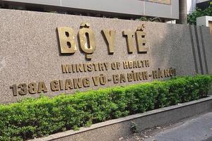 Bộ Y tế điều chỉnh kế hoạch thanh tra năm 2025