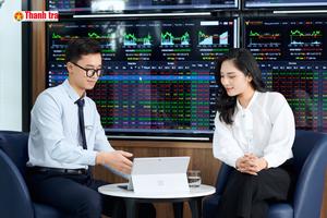 Chứng khoán tháng 5 bứt phá nhờ đâu?