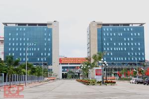 Không phát hiện tham nhũng, tiêu cực trong các dự án dân dụng tháng 5