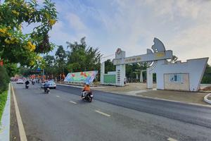 Tăng trưởng GRDP tỉnh Cà Mau: Ngành Thanh tra vào cuộc với tinh thần trách nhiệm cao