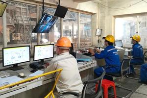 Cao Bằng: Giá trị sản xuất công nghiệp tăng gần 44% so với cùng kỳ năm 2024