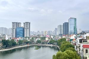 Hà Nội: Kiểm tra, giám sát việc thể chế hoá quy định về phòng, chống tham nhũng, lãng phí, tiêu cực