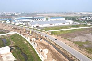 Thái Bình: Thúc đẩy doanh nghiệp tư nhân, tạo động lực tăng trưởng