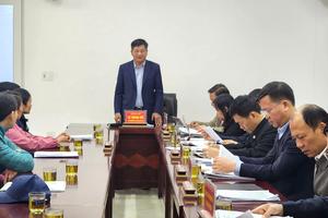 Điện Biên hủy bỏ quyết định giải quyết khiếu nại của Chủ tịch UBND TP Điện Biên Phủ