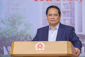 Thủ tướng: Năm nay có ít nhất 100.000 căn nhà ở xã hội, không để trục lợi chính sách