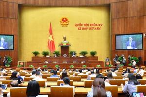 Chính phủ triển khai thí điểm một số cơ chế, chính sách đặc thù phát triển nhà ở xã hội
