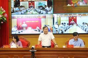 Quảng Ninh: Vận hành thử nghiệm chính quyền địa phương 2 cấp từ ngày 15/6