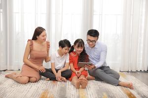 Đừng để hóa đơn ‘tăng nhiệt’ trước thời tiết