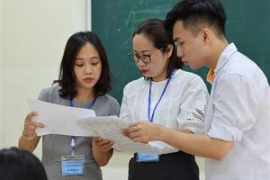 Quảng Bình: Chính thức diễn ra kỳ thi tuyển sinh lớp 10 THPT năm học 2025 - 2026