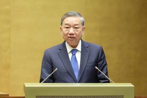 Tổng Bí thư Tô Lâm ký ban hành quy định mới về thi hành Điều lệ Đảng