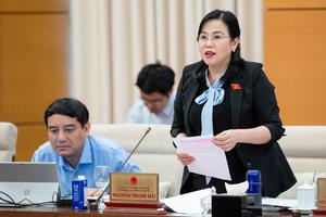 “Từ vụ sữa giả, gạo giả, thuốc giả…, không thể bỏ công bố hợp quy”