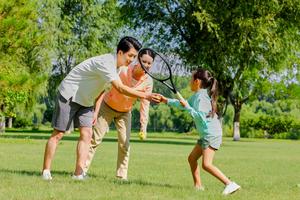 Chuẩn sống “cân bằng” trong bất động sản thời đại mới