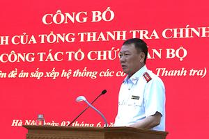 Bài 4: Nhiệm vụ, giải pháp đổi mới công tác cán bộ