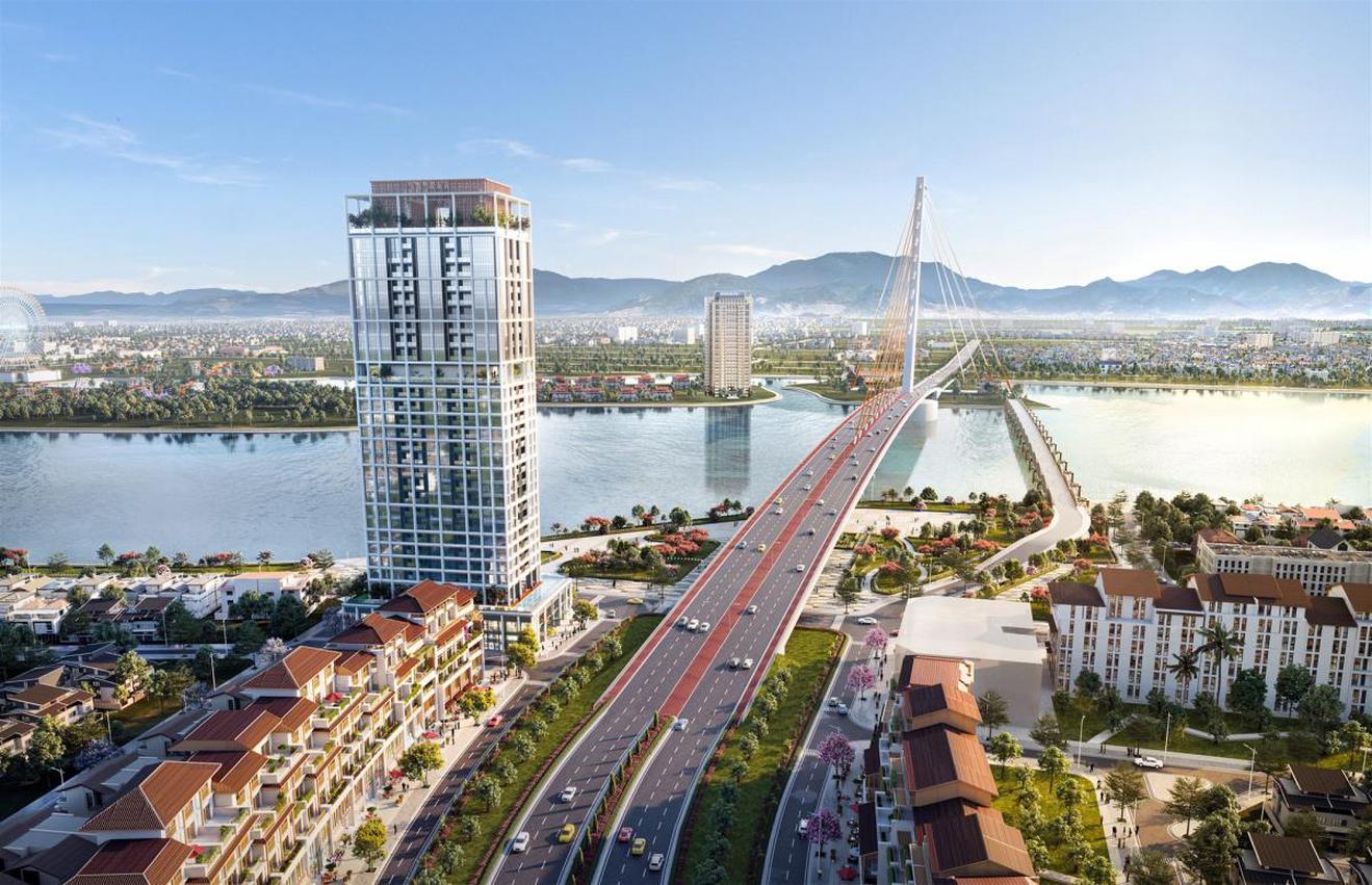 Đà Nẵng thu ngân sách hơn 13.000 tỷ đồng trong 5 tháng, tăng hơn 54% so với cùng kỳ