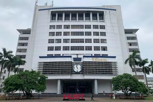 Phát hiện nhiều vi phạm tại Dự án Nâng cấp năng lực thư viện Tạ Quang Bửu