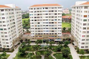 Tin vui cho người trẻ dưới 35 tuổi mua nhà ở xã hội
